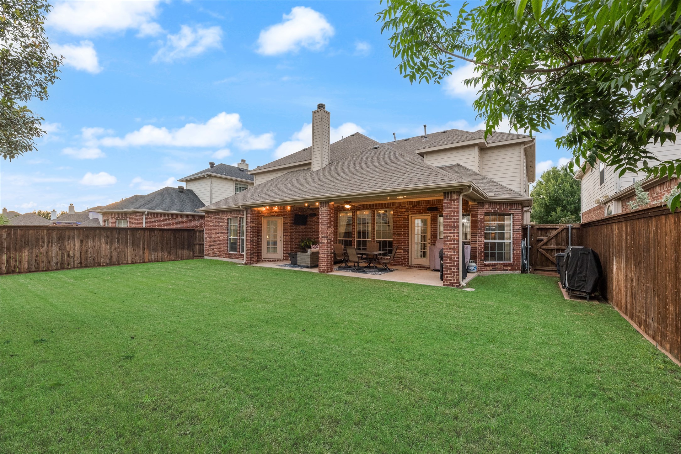 11920 Vienna Apple Road Fort Worth TX 76244