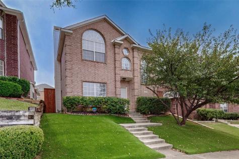 1357 Dallshan Drive Carrollton TX 75007