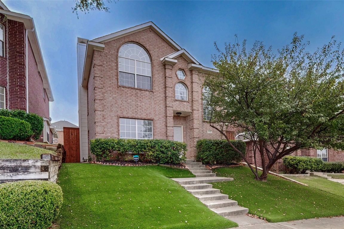 1357 Dallshan Drive Carrollton TX 75007