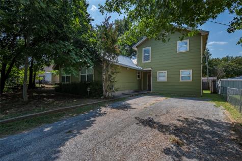 325 W 5th Street Kennedale TX 76060
