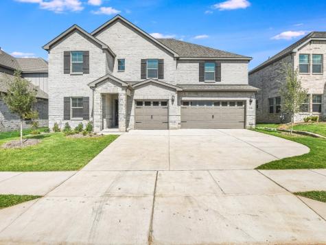 1201 Kirkdale Drive Melissa TX 75454