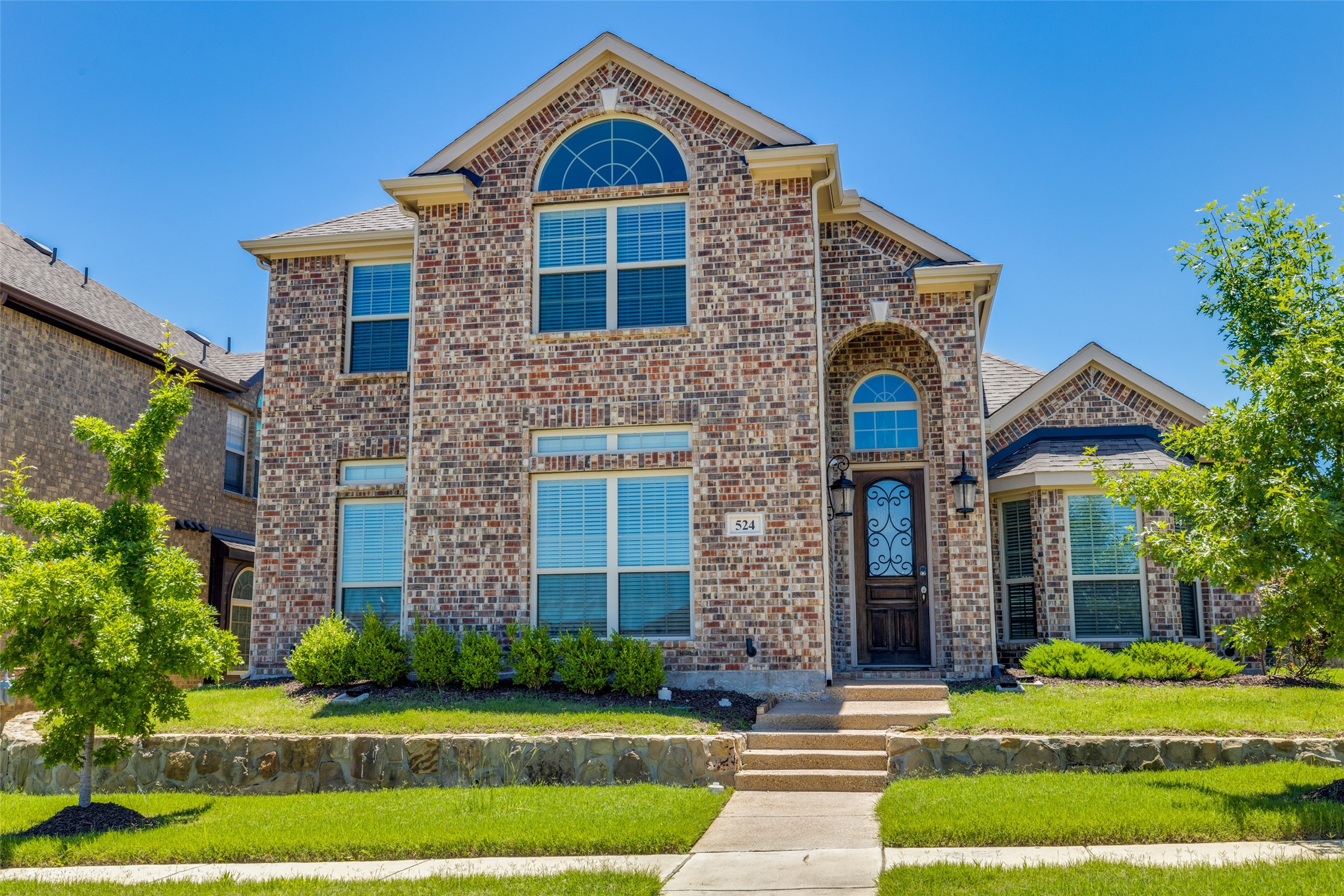 524 Castle Street Desoto TX 75115