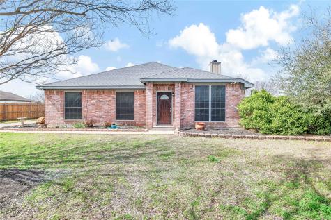 131 Stainback Court Red Oak TX 75154