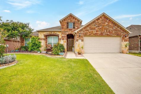 2009 Canchim Street Fort Worth TX 76131