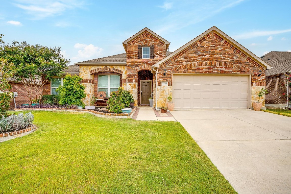 2009 Canchim Street Fort Worth TX 76131