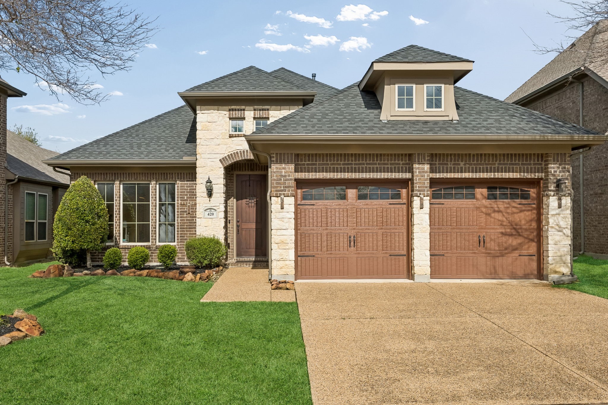 420 Heritage Lane Wylie TX 75098