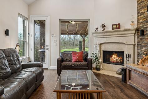 420 Heritage Lane Wylie TX 75098
