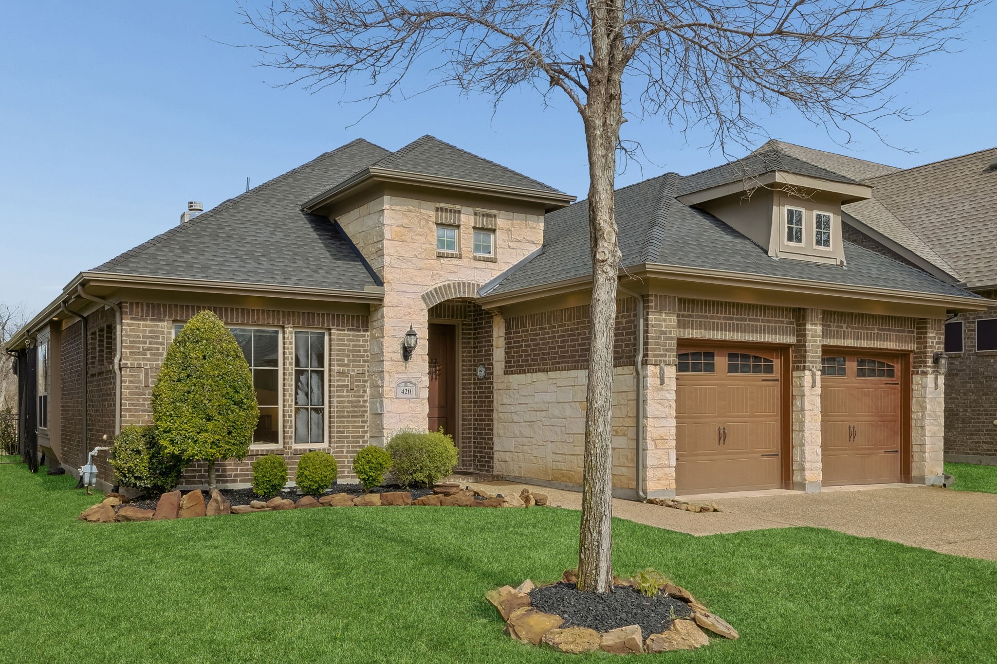 420 Heritage Lane Wylie TX 75098