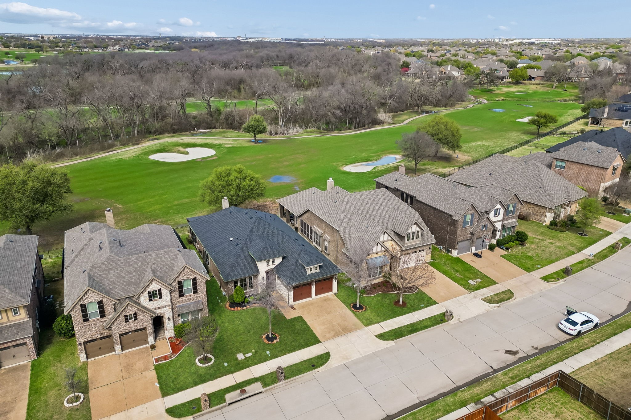 420 Heritage Lane Wylie TX 75098