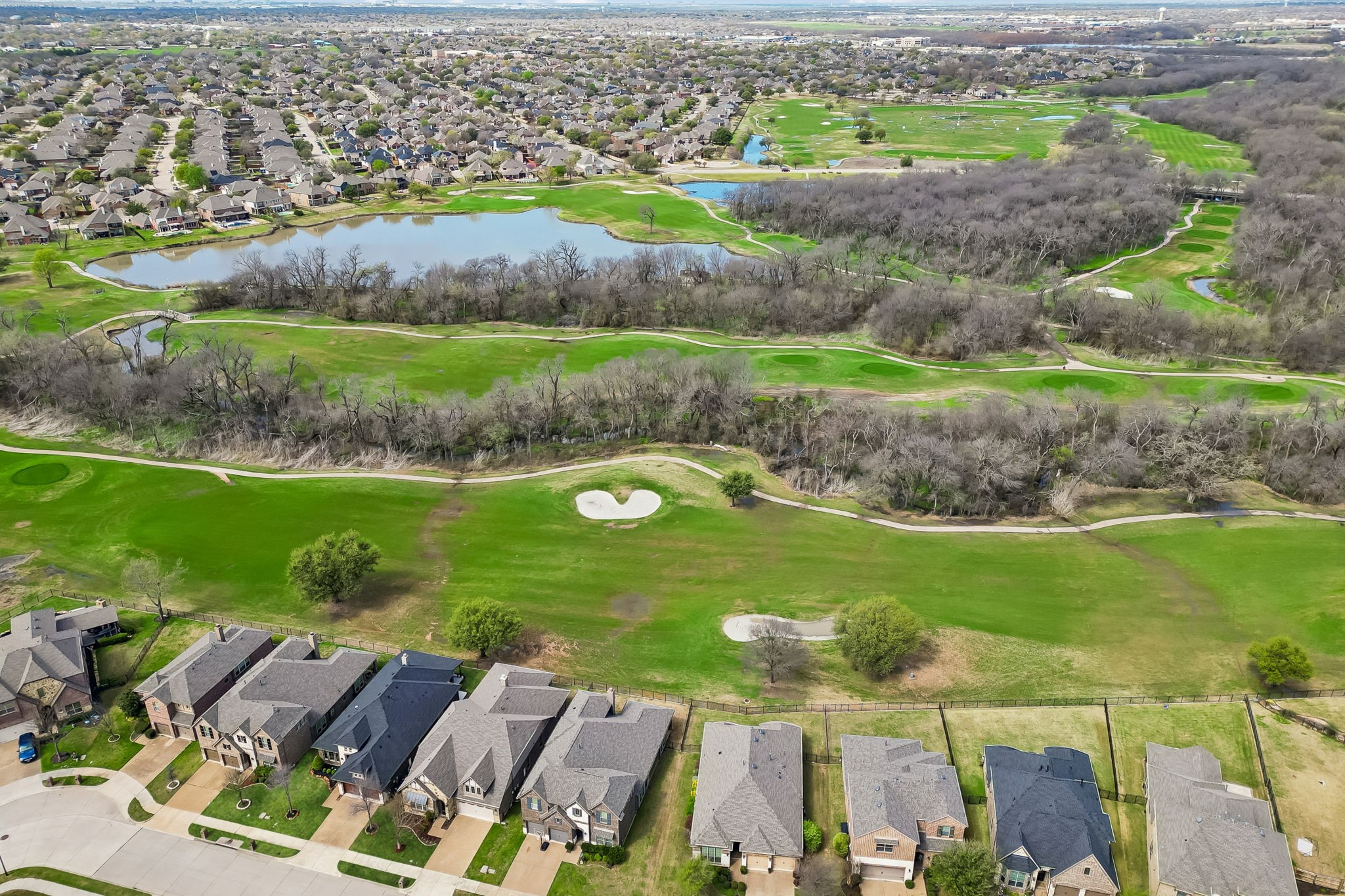 420 Heritage Lane Wylie TX 75098