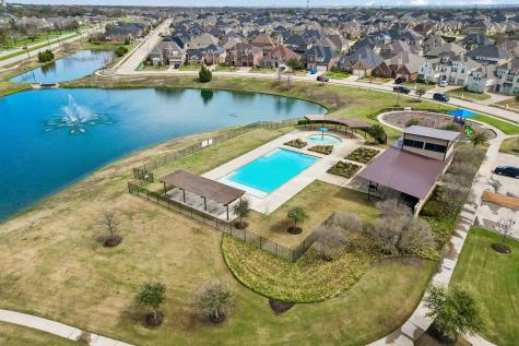 420 Heritage Lane Wylie TX 75098