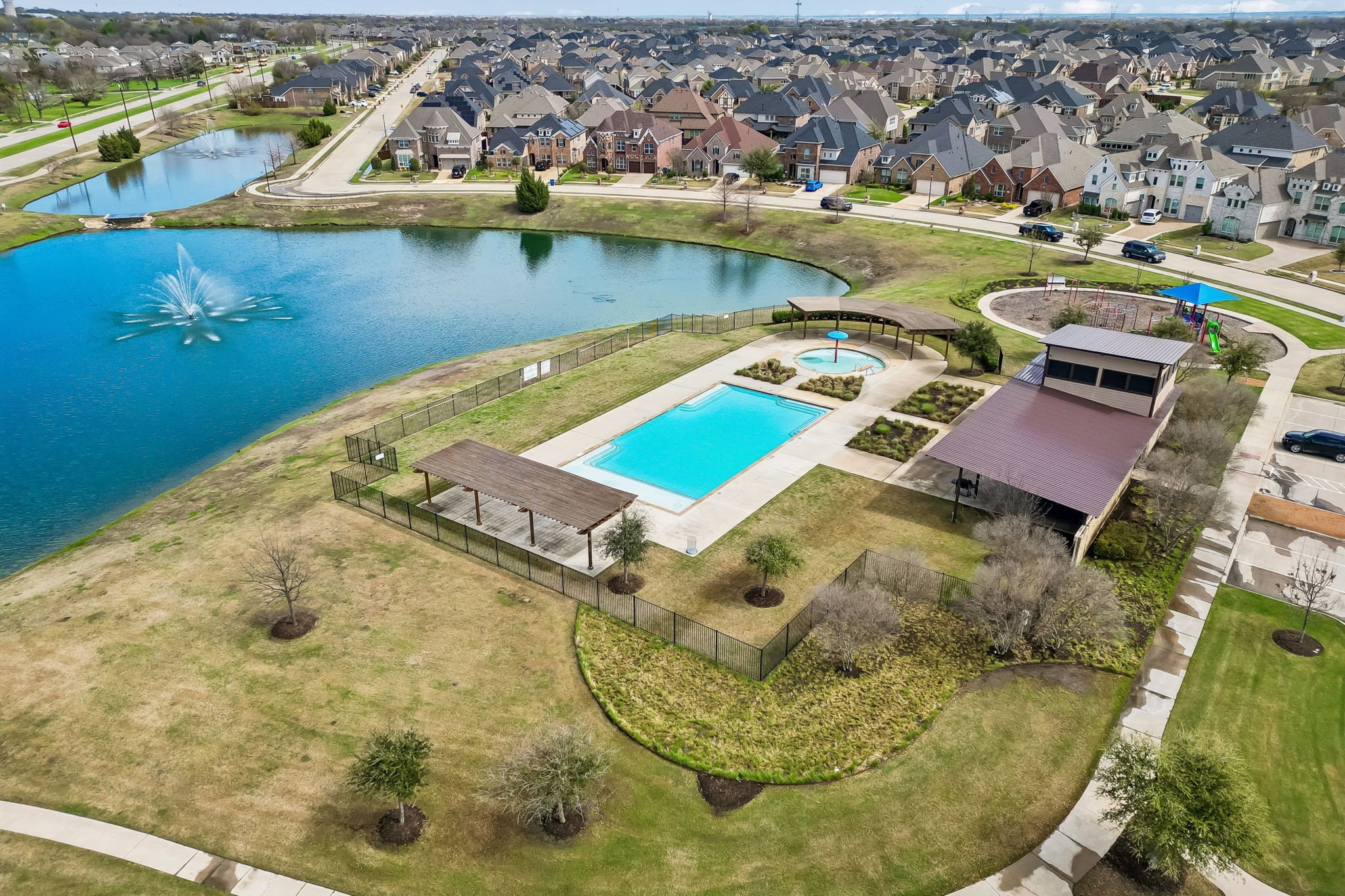 420 Heritage Lane Wylie TX 75098