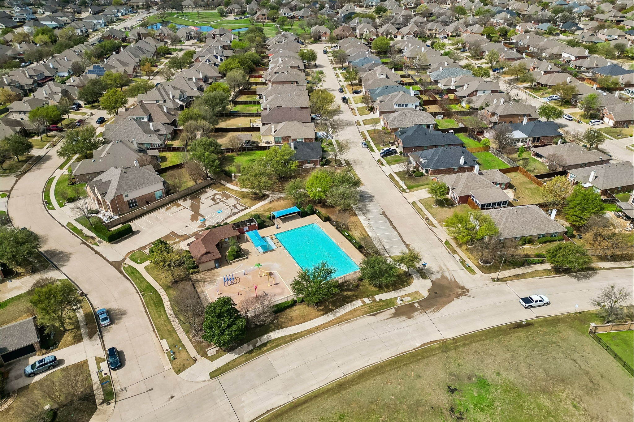 420 Heritage Lane Wylie TX 75098