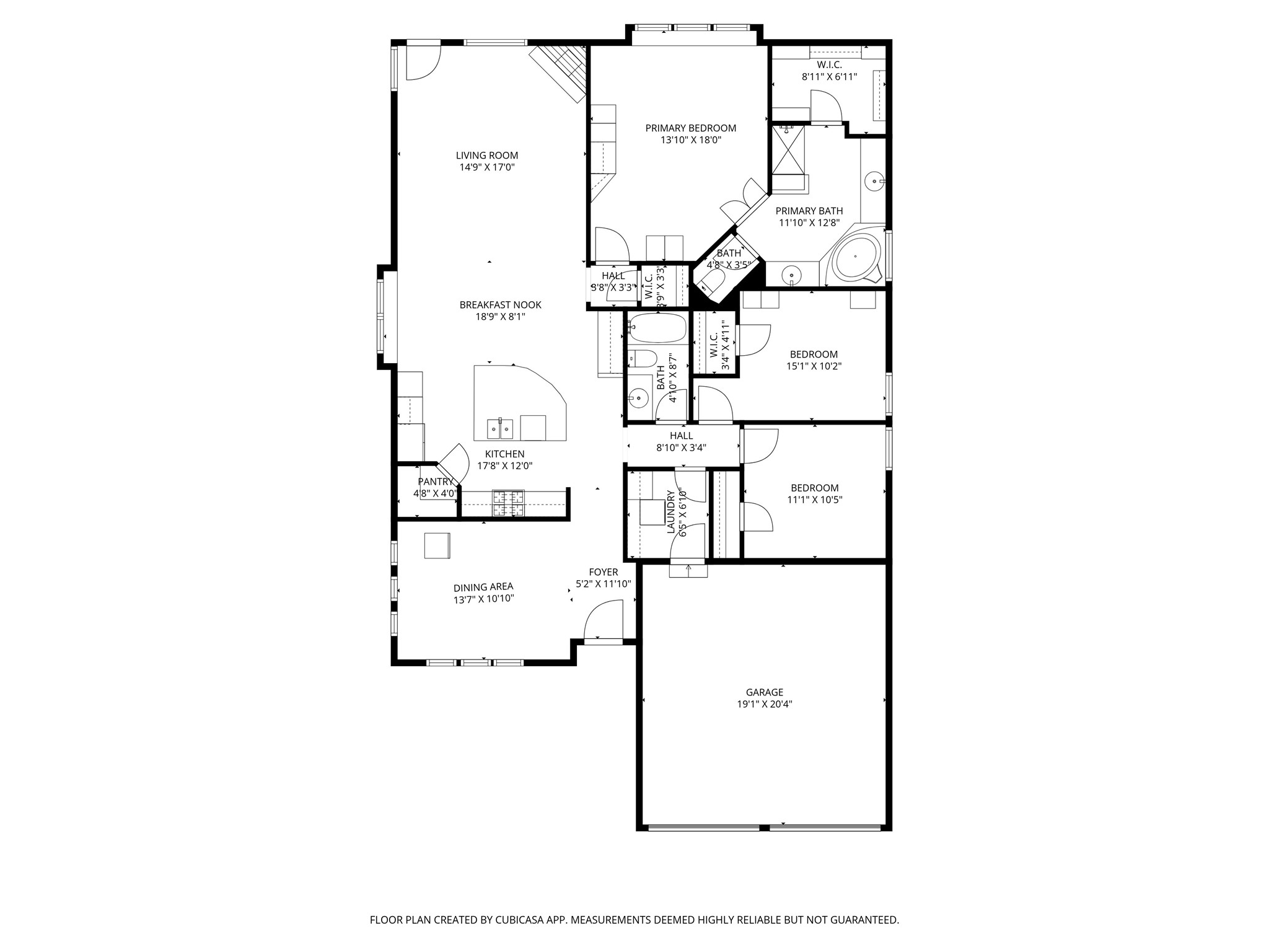420 Heritage Lane Wylie TX 75098