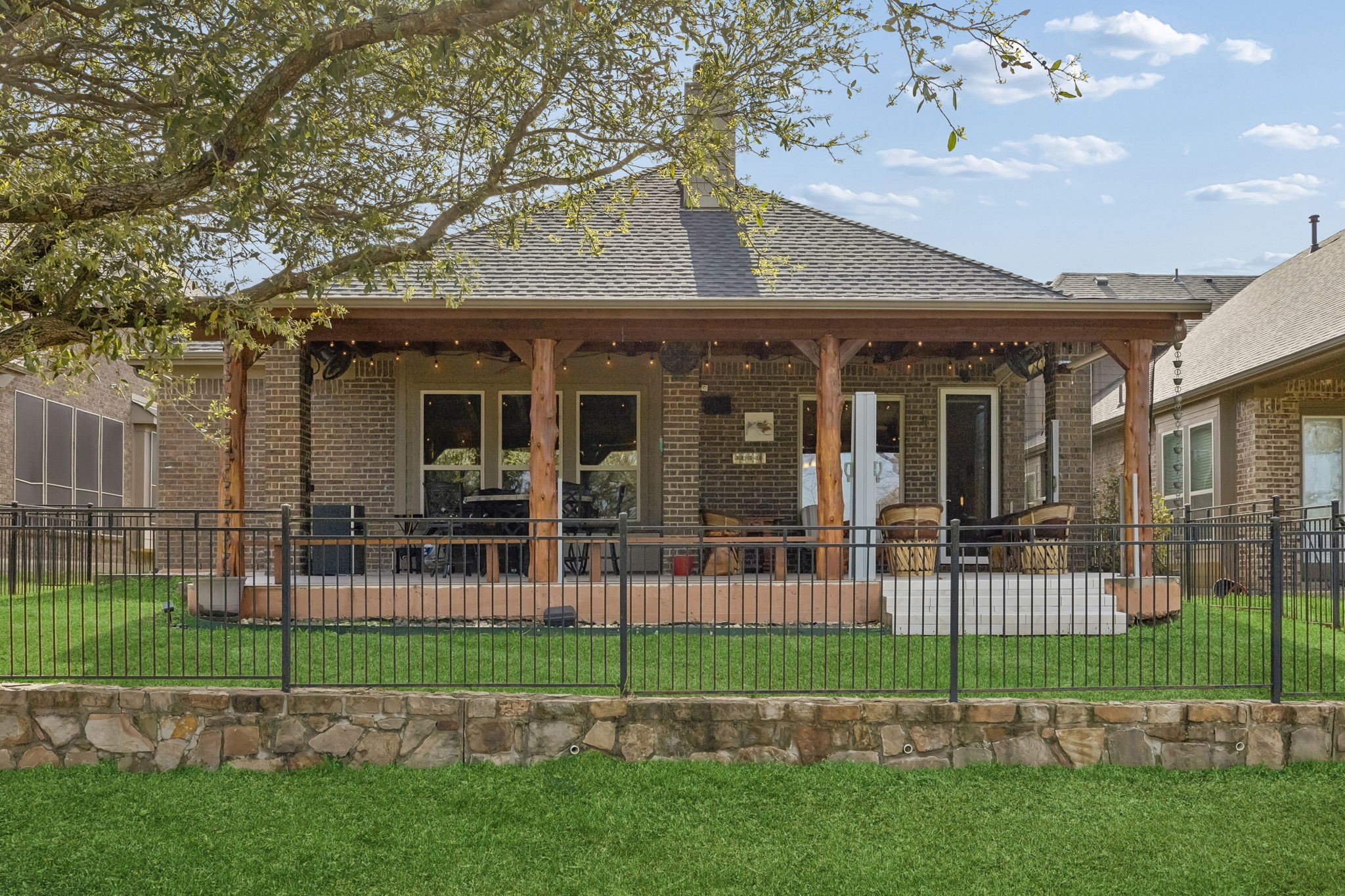 420 Heritage Lane Wylie TX 75098