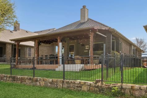 420 Heritage Lane Wylie TX 75098