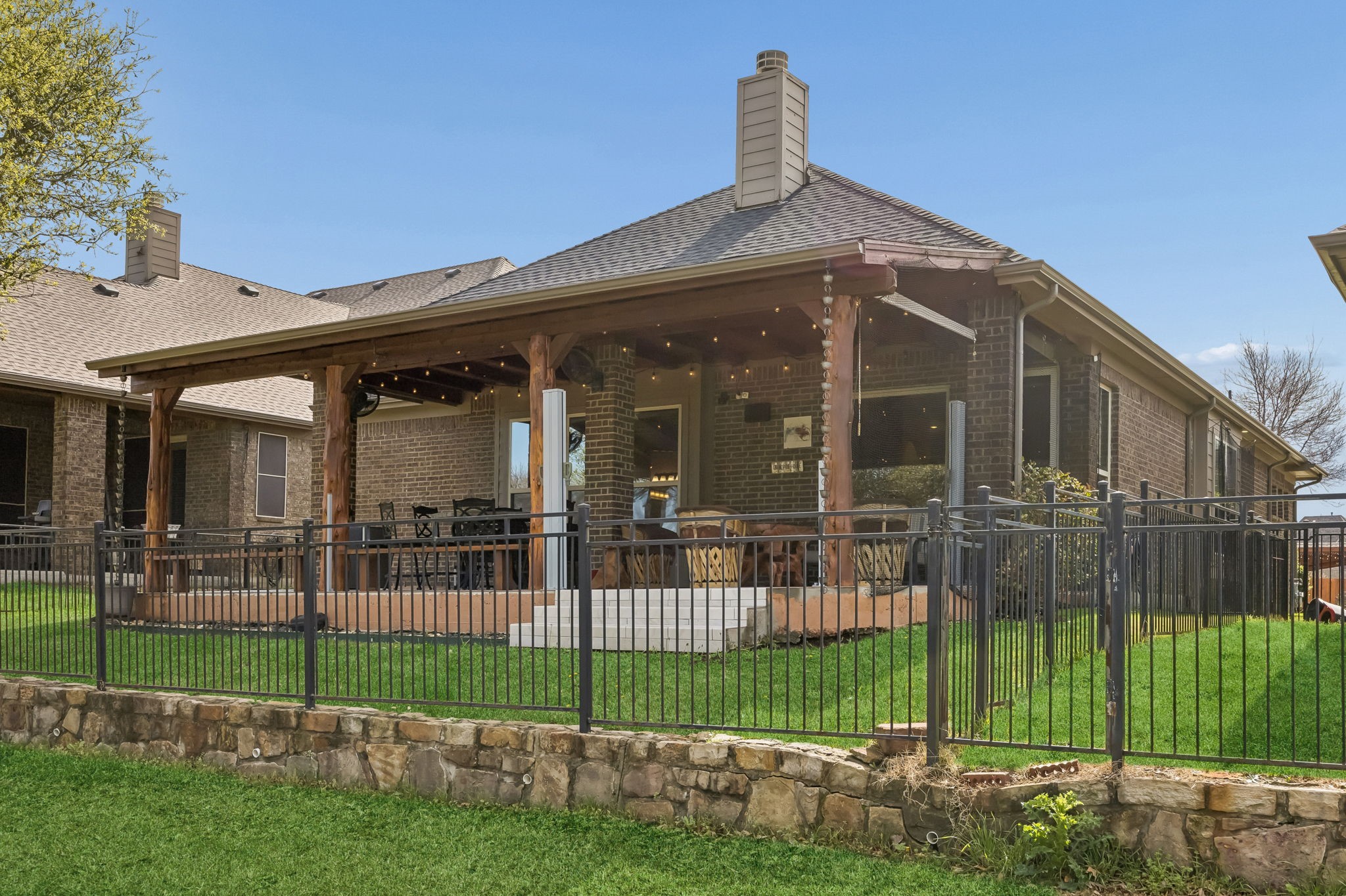 420 Heritage Lane Wylie TX 75098