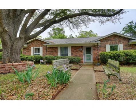 1911 Deep Valley Place Richardson TX 75080