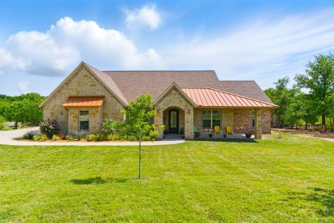 230 E Bluff Lane Millsap TX 76066