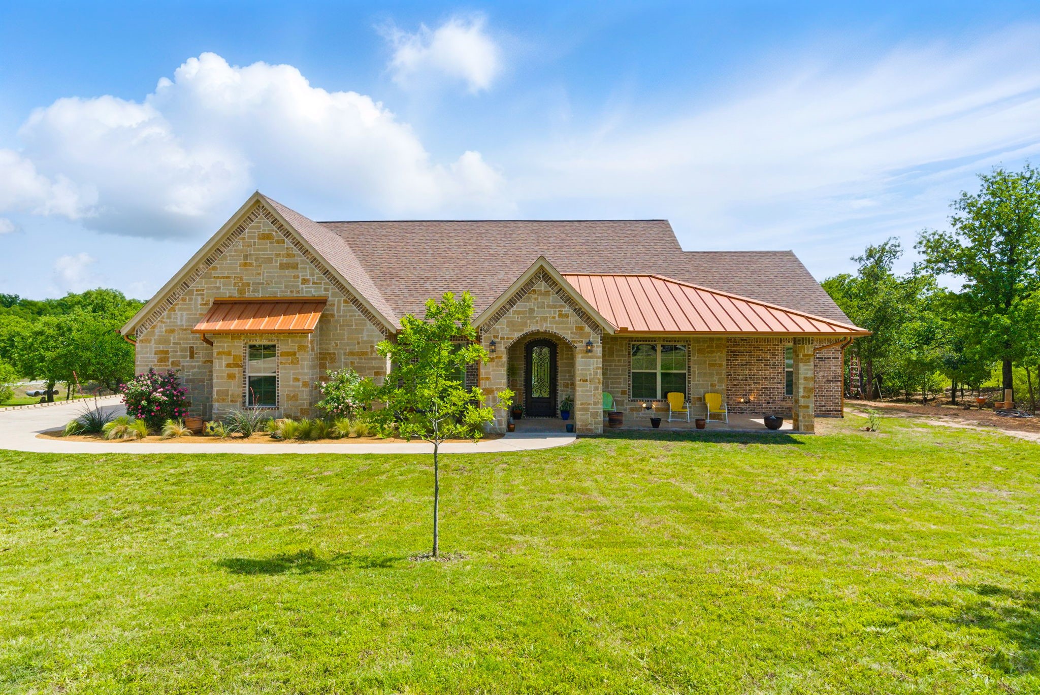 230 E Bluff Lane Millsap TX 76066