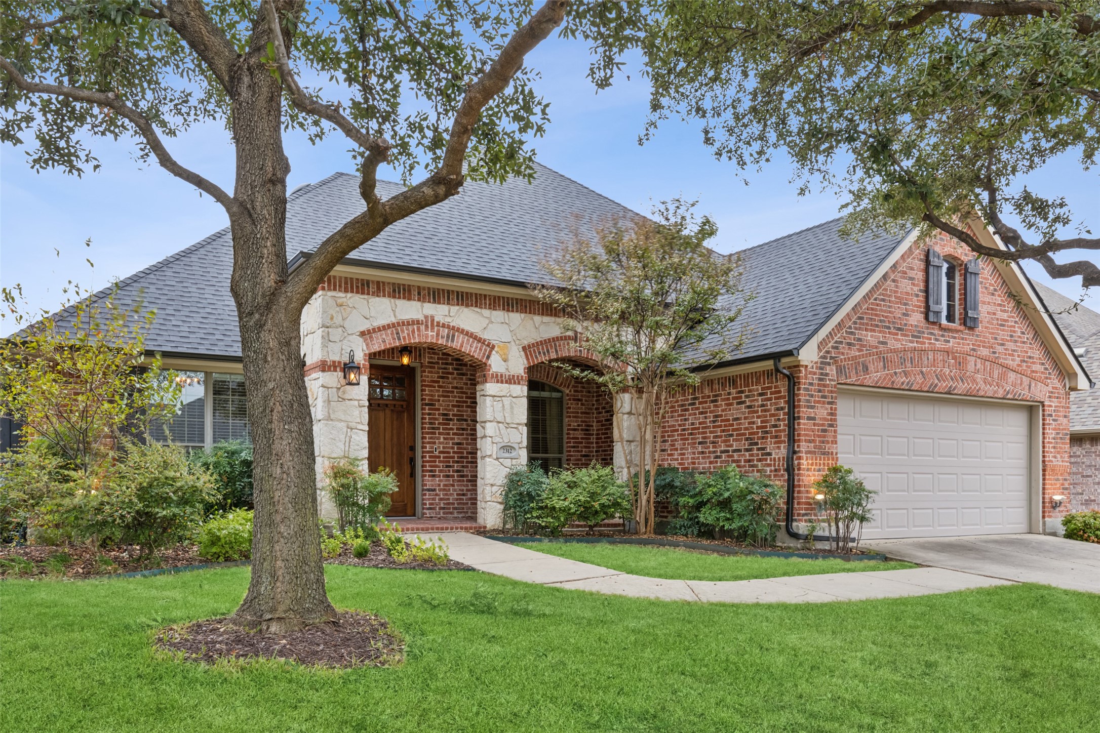 2312 Peppermill Drive Little Elm TX 75068