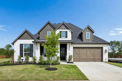 1930 Benedetto Way McLendon Chisholm TX 75032
