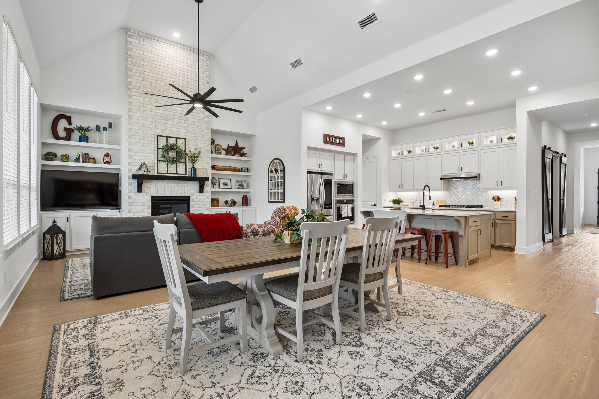 1930 Benedetto Way Mclendon Chisholm TX 75032