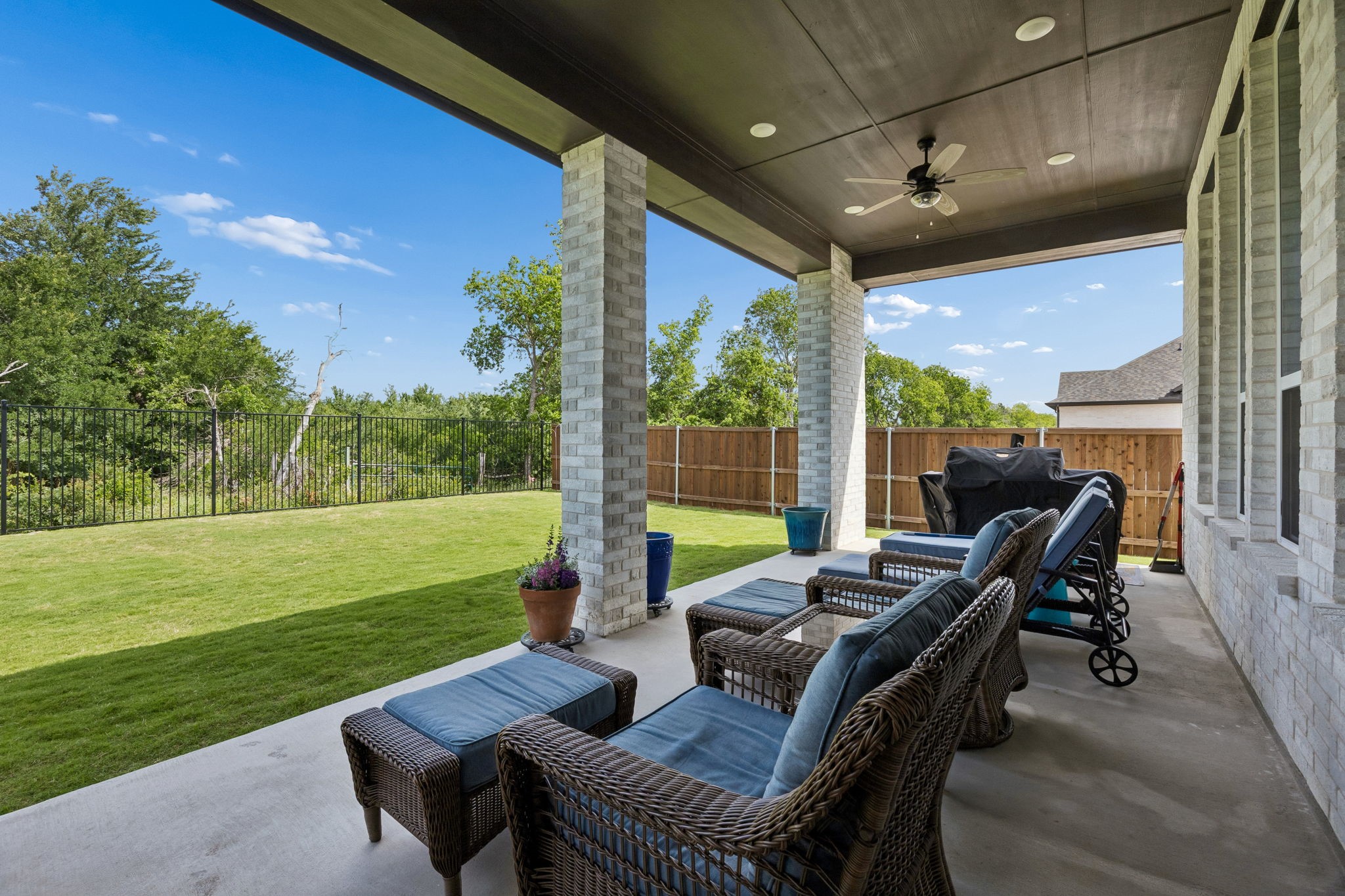 1930 Benedetto Way Mclendon Chisholm TX 75032