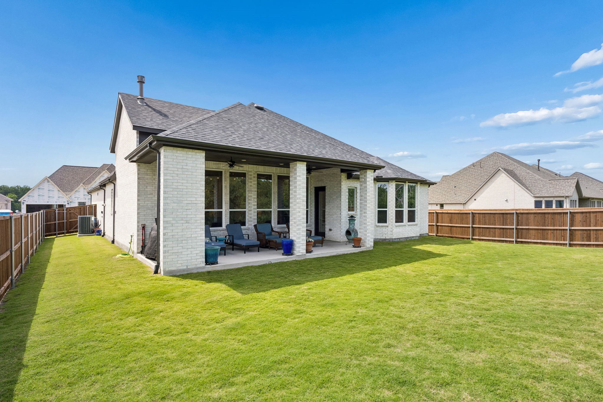 1930 Benedetto Way Mclendon Chisholm TX 75032