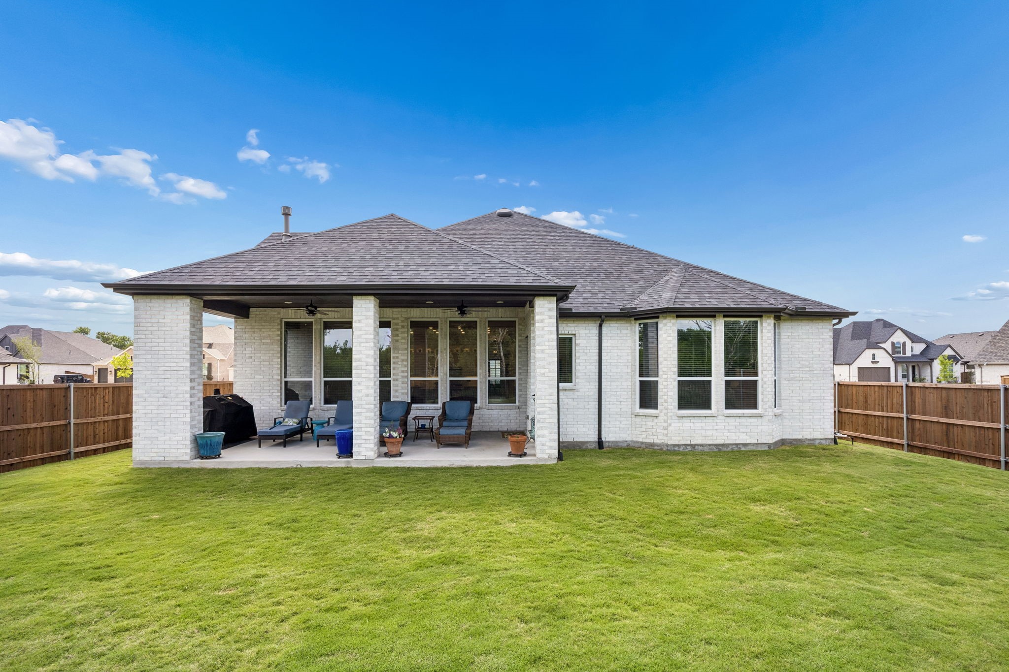 1930 Benedetto Way Mclendon Chisholm TX 75032