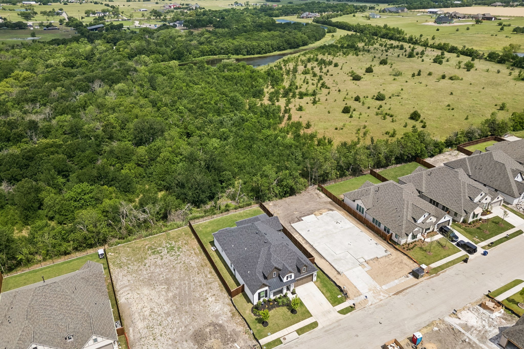 1930 Benedetto Way Mclendon Chisholm TX 75032