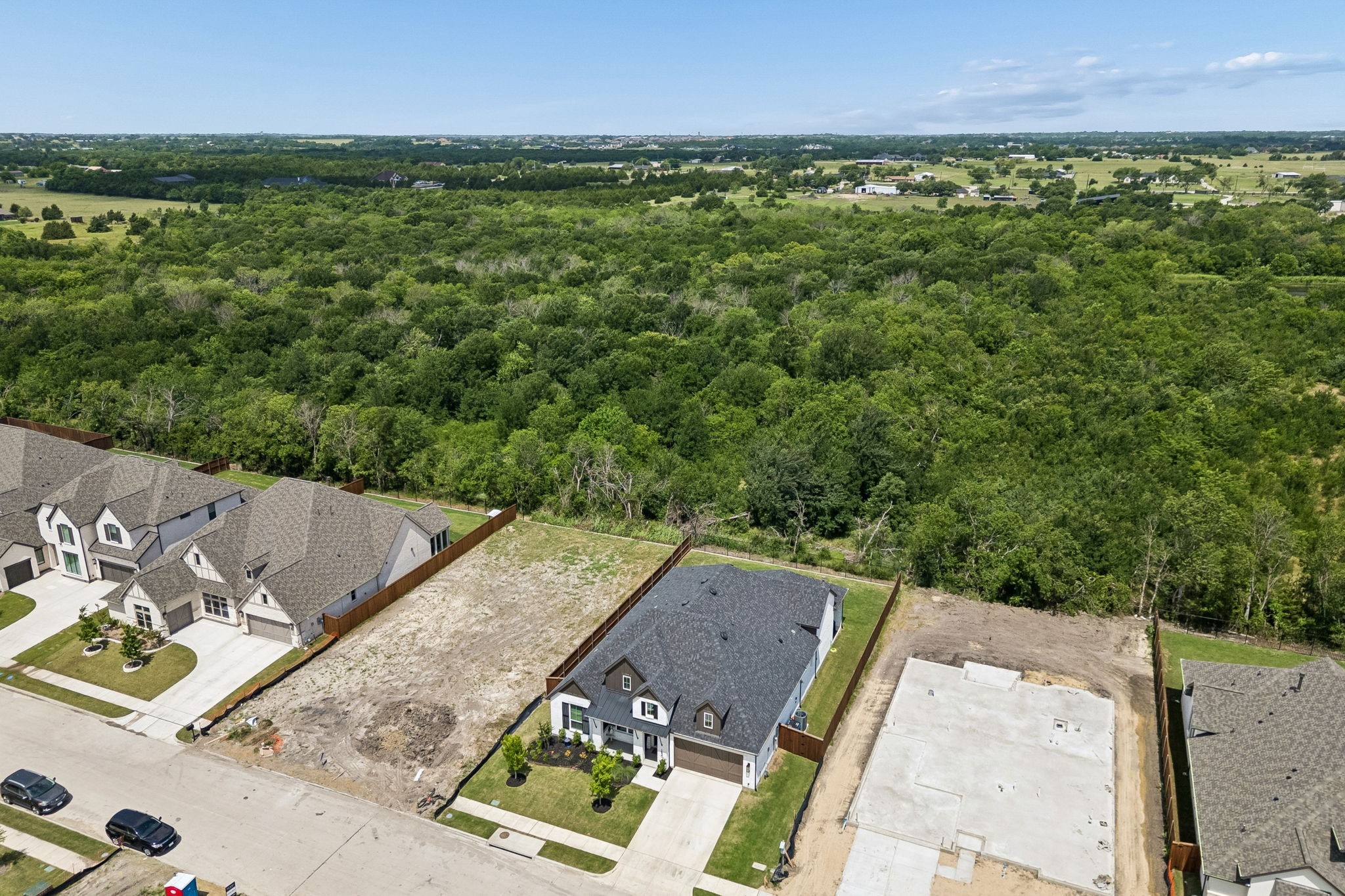 1930 Benedetto Way Mclendon Chisholm TX 75032