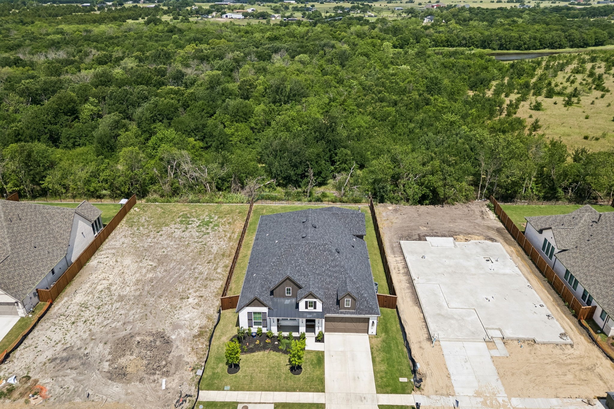 1930 Benedetto Way Mclendon Chisholm TX 75032