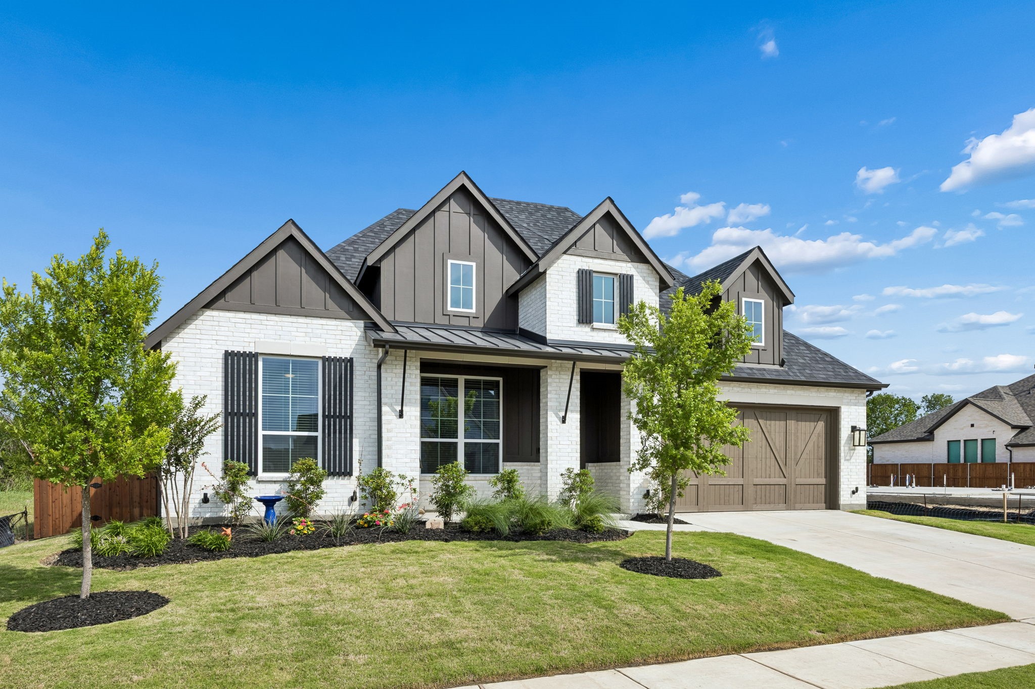 1930 Benedetto Way Mclendon Chisholm TX 75032