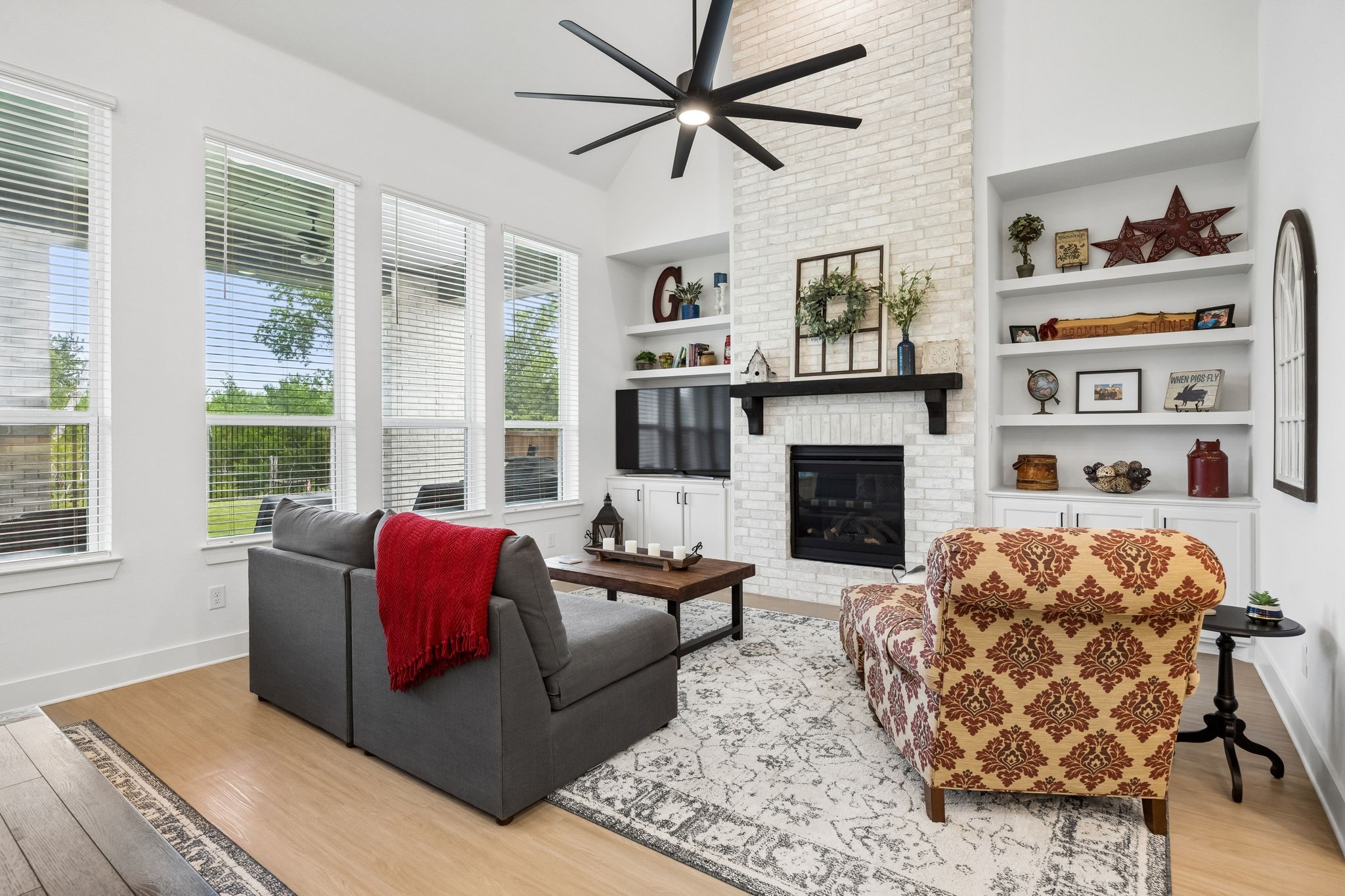 1930 Benedetto Way Mclendon Chisholm TX 75032