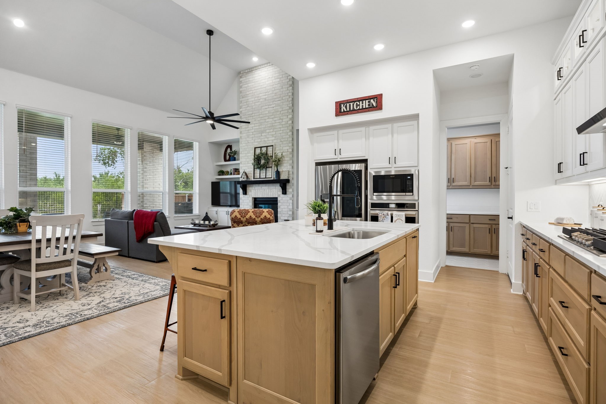 1930 Benedetto Way Mclendon Chisholm TX 75032