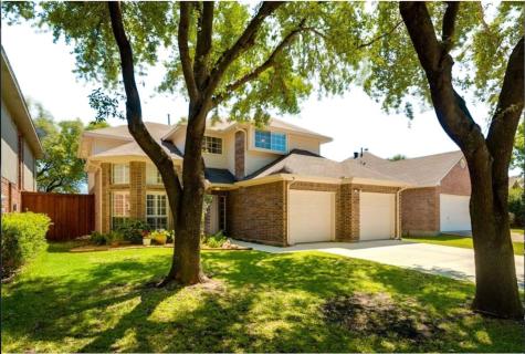 10921 Promise Land Drive Frisco TX 75035