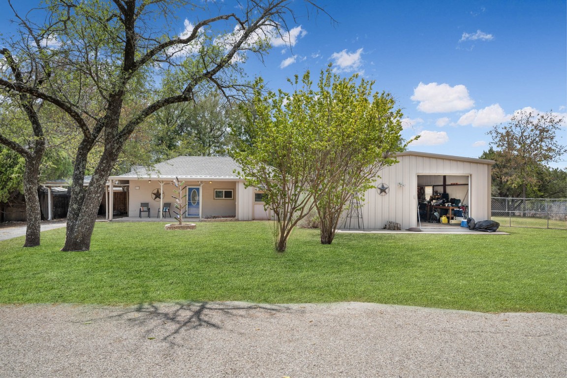 871 E Aquarius Court Granbury TX 76049