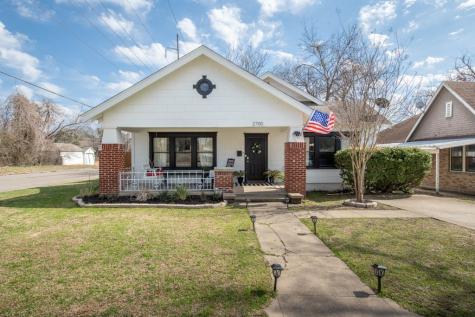 2700 Ethel Avenue Waco TX 76707