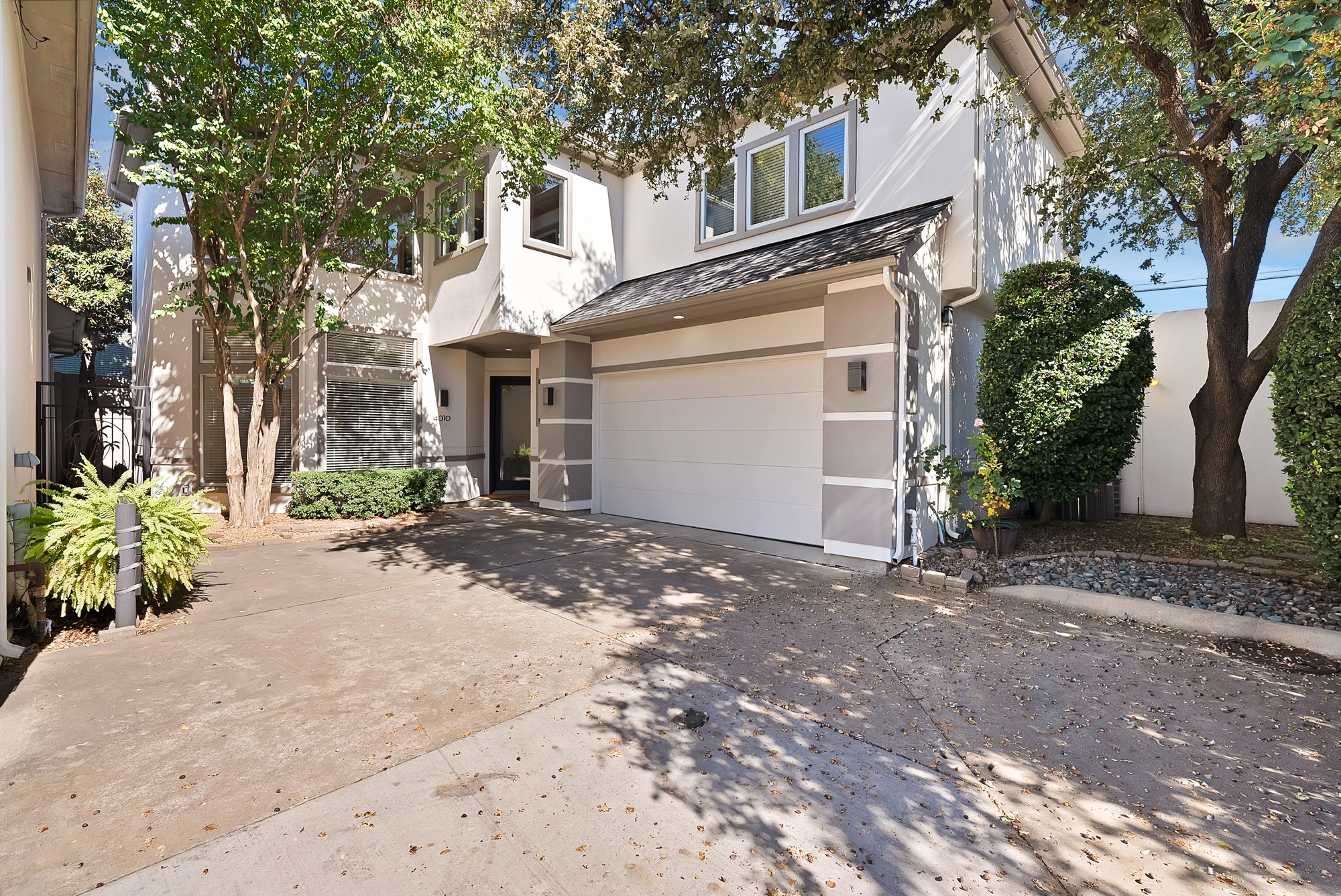 4010 Rawlins Street Dallas TX 75219
