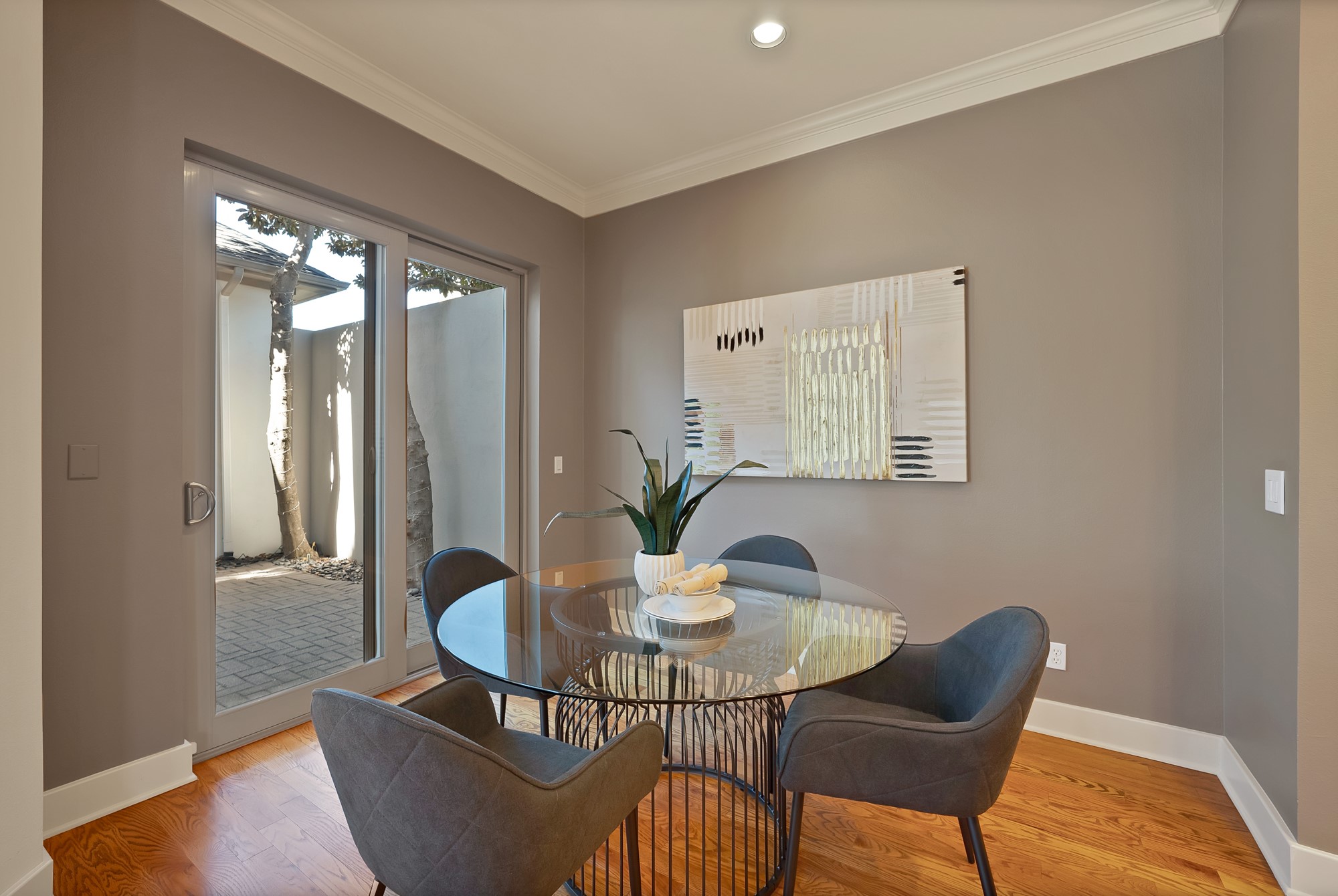 4010 Rawlins Street Dallas TX 75219
