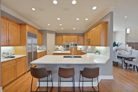 4010 Rawlins Street Dallas TX 75219