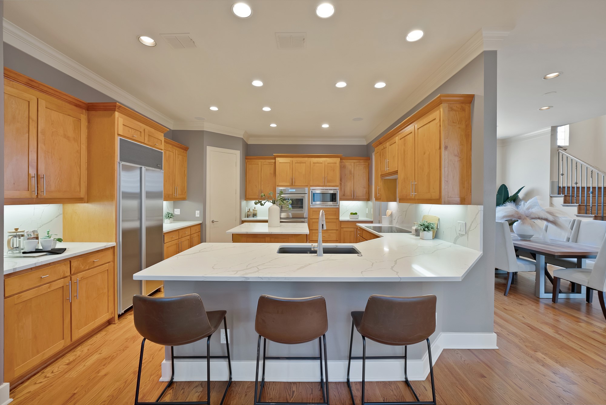 4010 Rawlins Street Dallas TX 75219