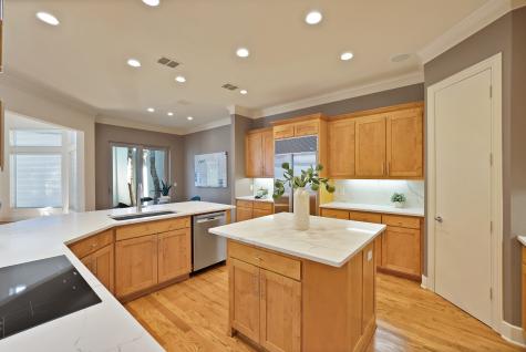 4010 Rawlins Street Dallas TX 75219
