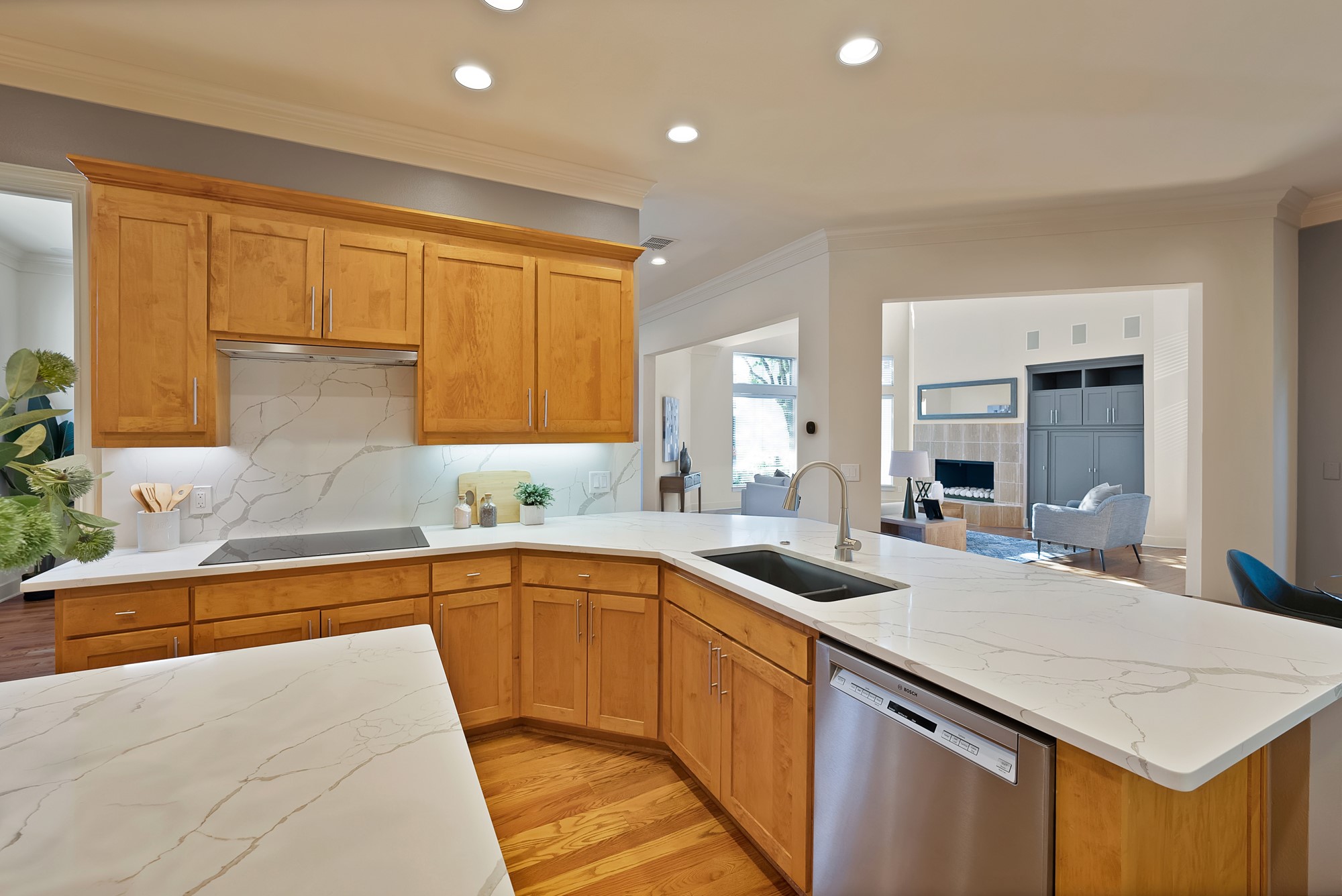 4010 Rawlins Street Dallas TX 75219