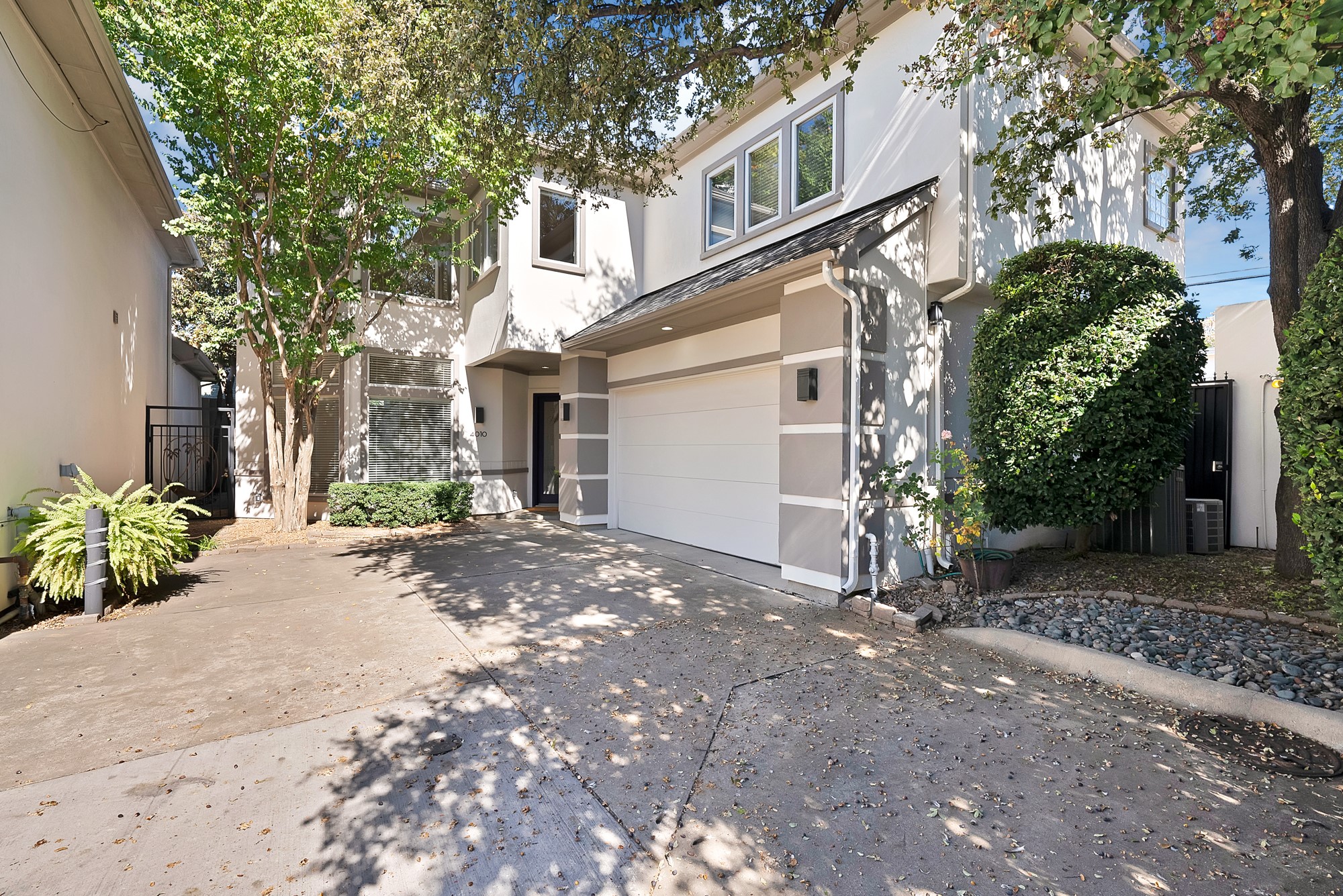 4010 Rawlins Street Dallas TX 75219