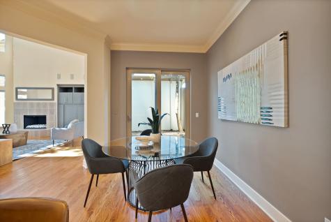 4010 Rawlins Street Dallas TX 75219