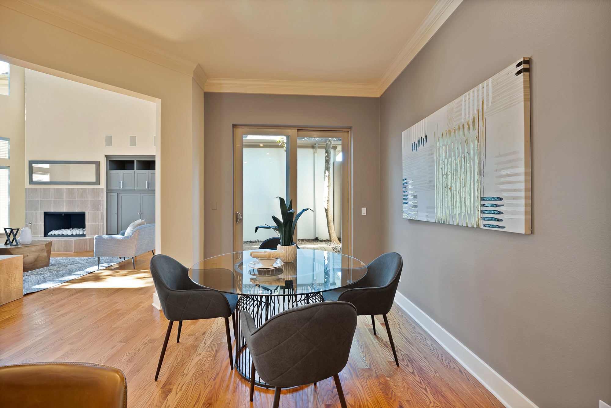 4010 Rawlins Street Dallas TX 75219