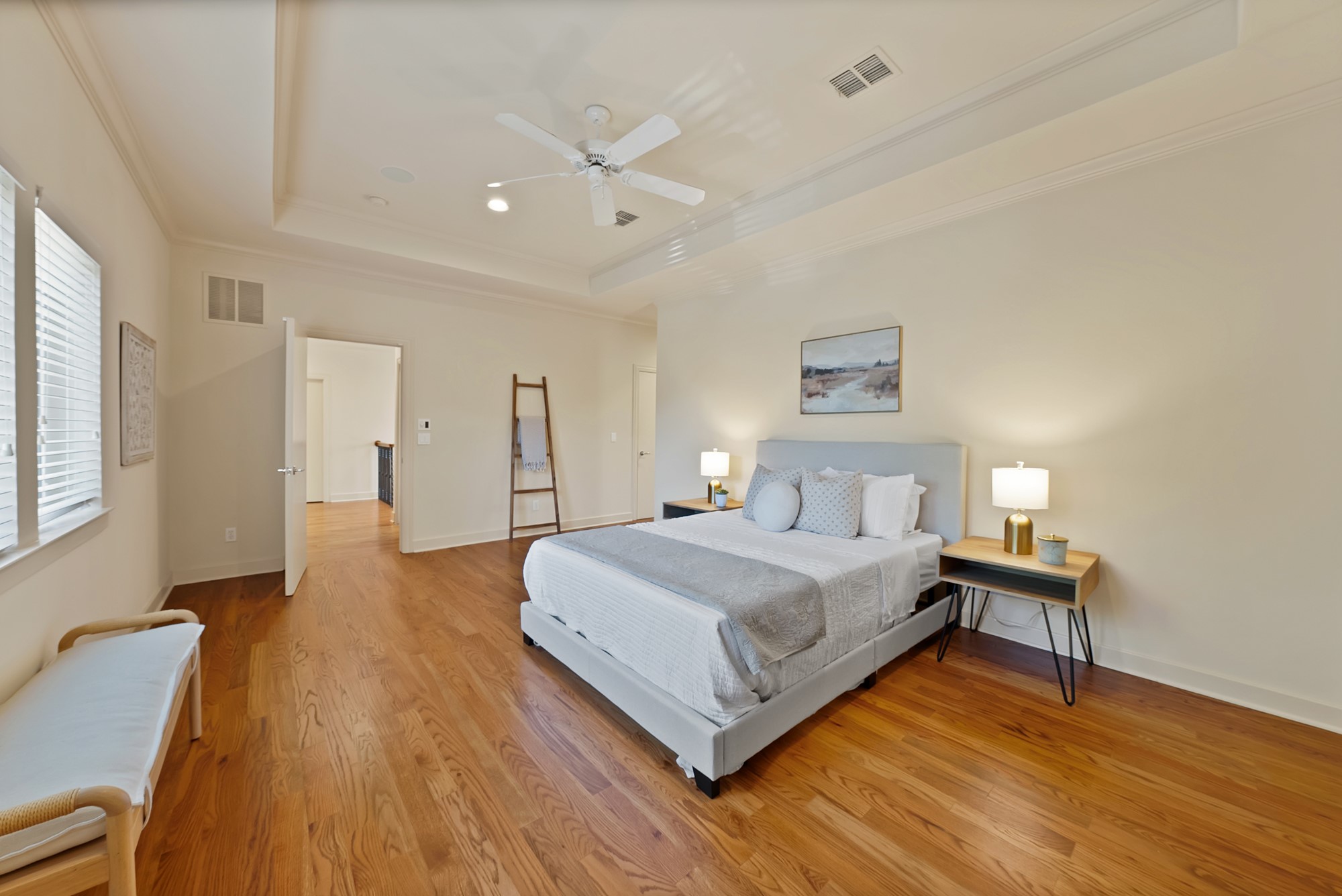 4010 Rawlins Street Dallas TX 75219