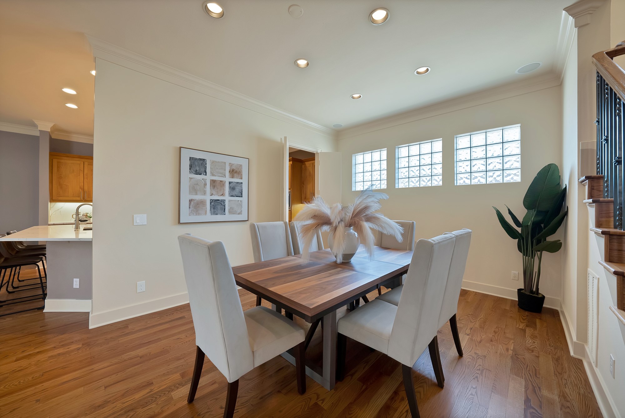 4010 Rawlins Street Dallas TX 75219